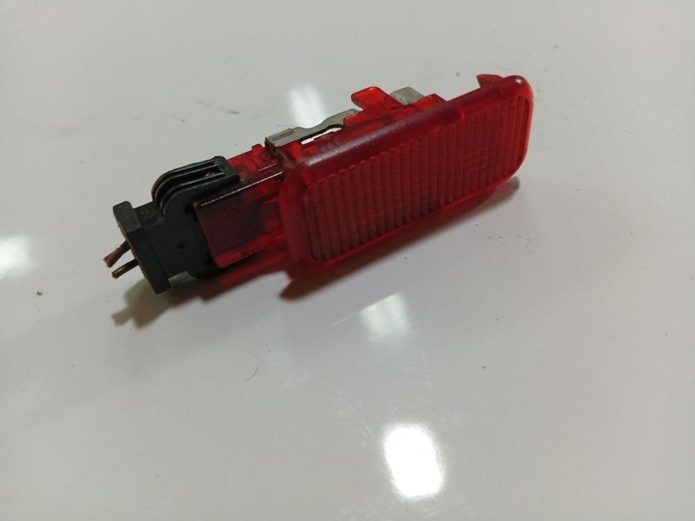 Audi A3 2003 Interior Door Light Lamp - FRONT LEFT - Thumbnail 4