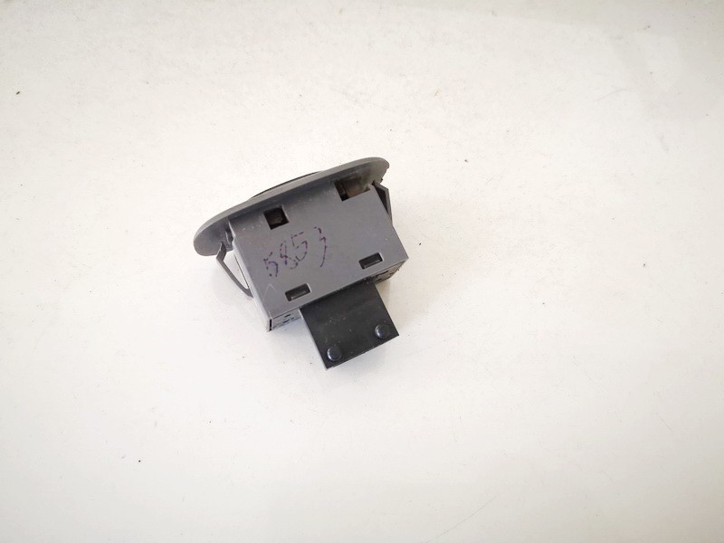 4927547 SAAB 9-5 1998 Przycisk sterowania szybą (przyciski podnoszenia szyby) - Thumbnail 2