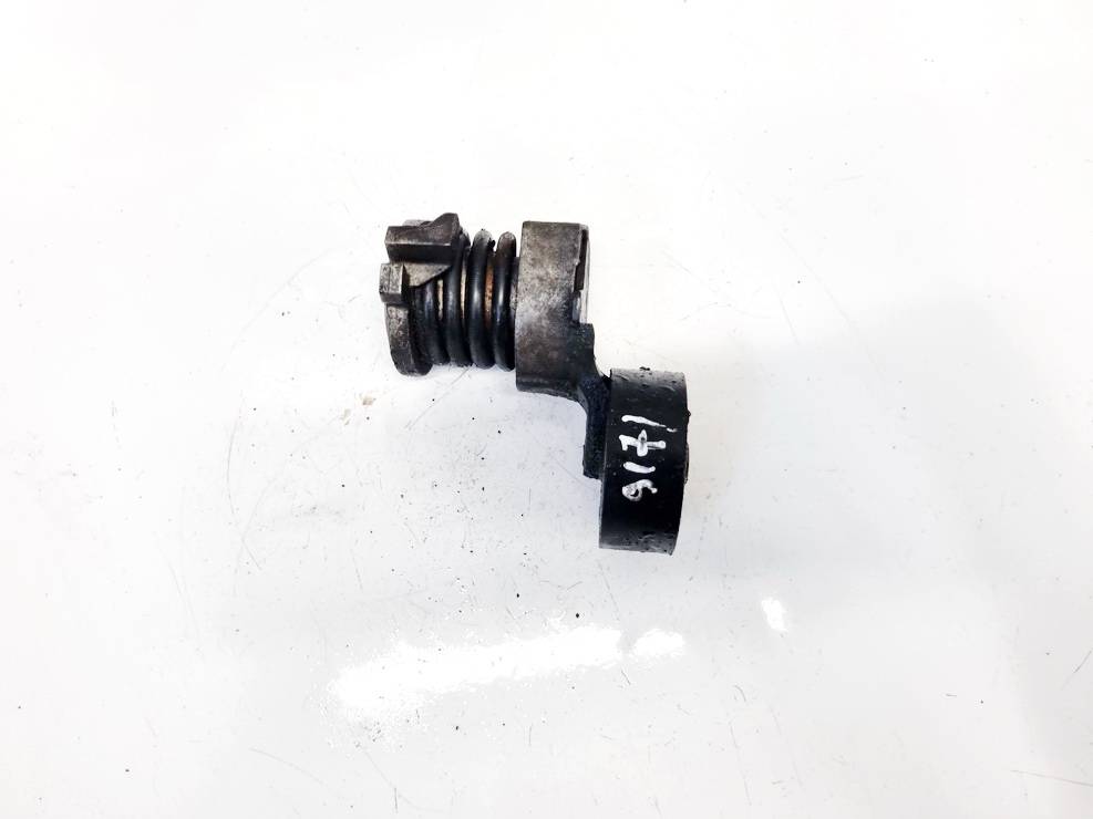 03E903133A Skoda Fabia 2006 Ролик-натяжитель ручейкового ремня