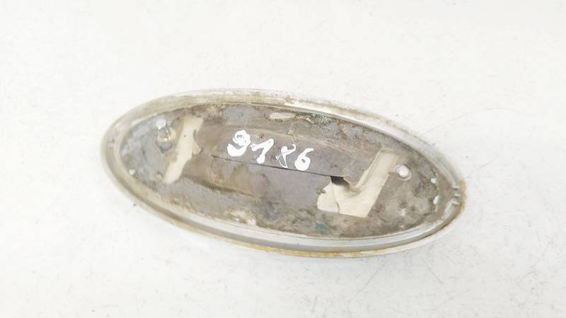 Kia Ceed 2007 Задние Эмблема - Thumbnail 3