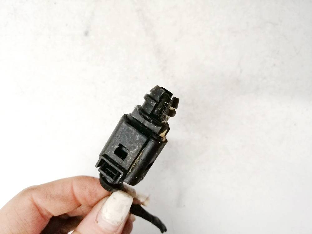 1J0973702 Volkswagen Sharan 2006 Āra temperatūras sensors - Thumbnail 3