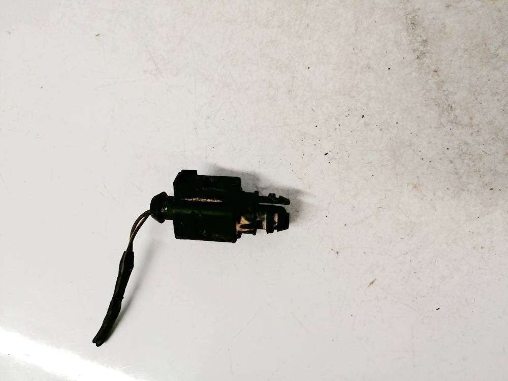1J0973702 Volkswagen Sharan 2006 Āra temperatūras sensors