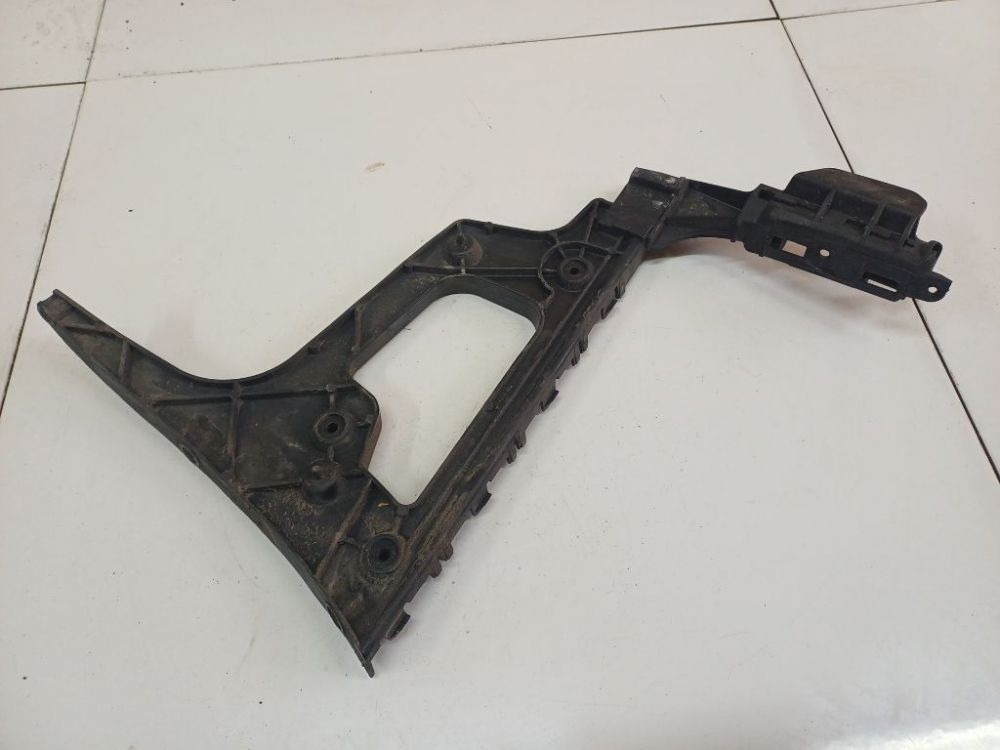 8T0807889 Audi A5 2009 Bumper mounts (BUMPER BRACKET) - REAR RIGHT - Thumbnail 3