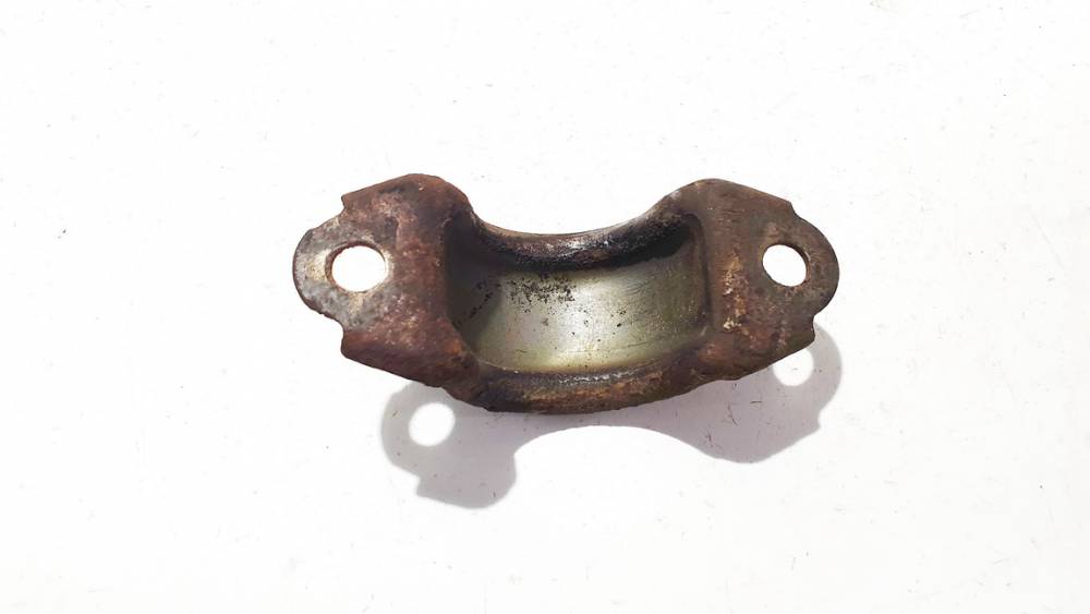 4D0411336D Audi A6 1999 stabilisatoren Klammer - Thumbnail 3