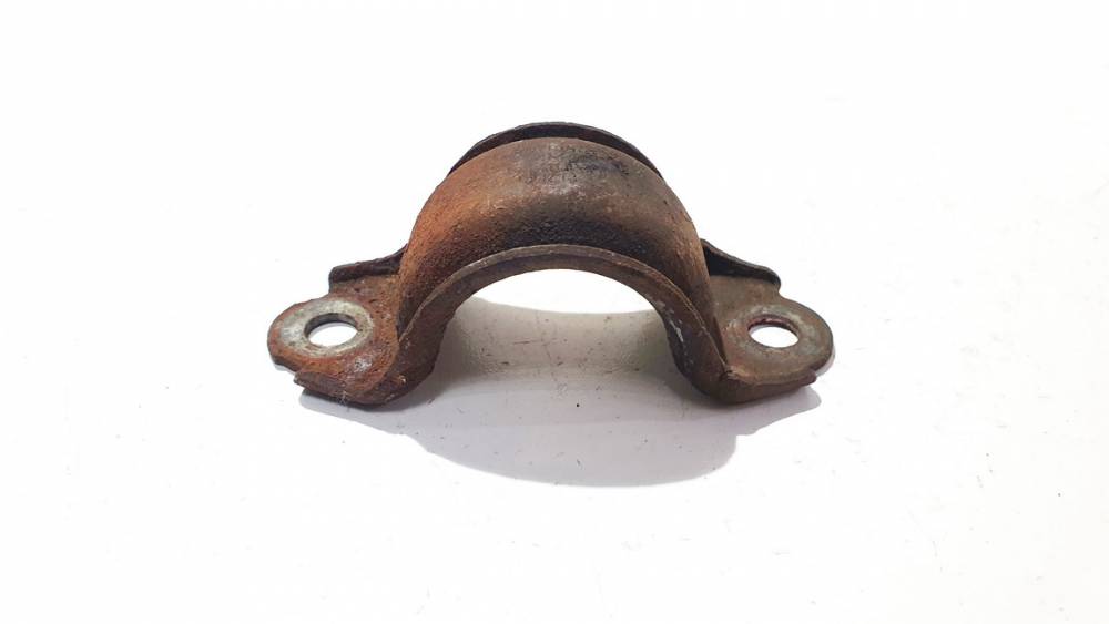 4D0411336D Audi A6 1999 stabilisatoren Klammer - Thumbnail 2