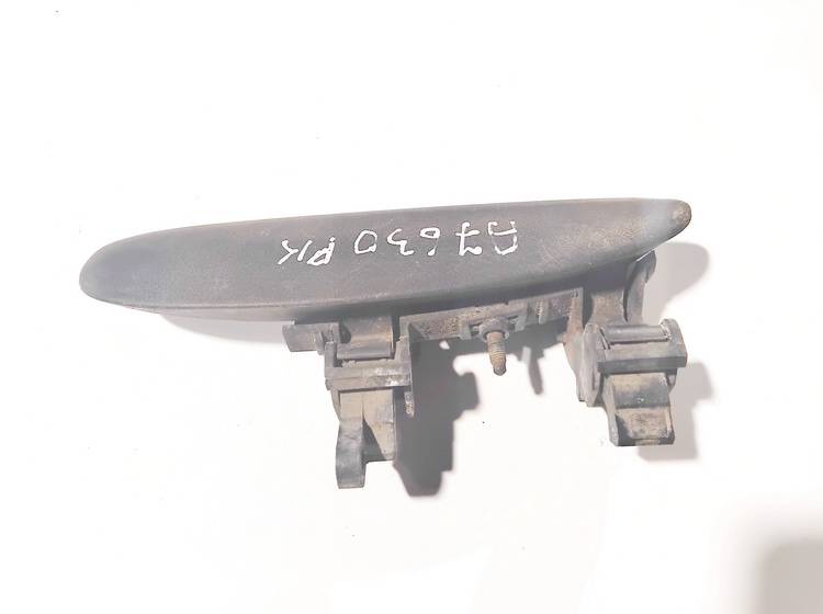 6025300831 Renault Espace 1998 Door Handle Exterior - FRONT LEFT