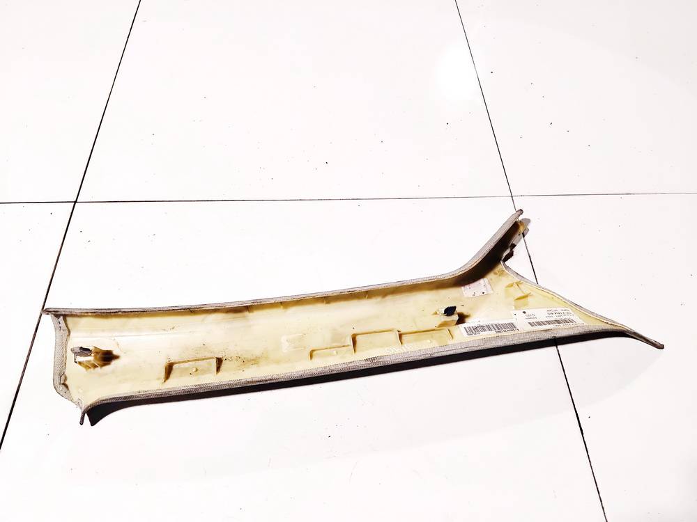 4F0867433 Audi A6 2005 Interior trim - Thumbnail 2
