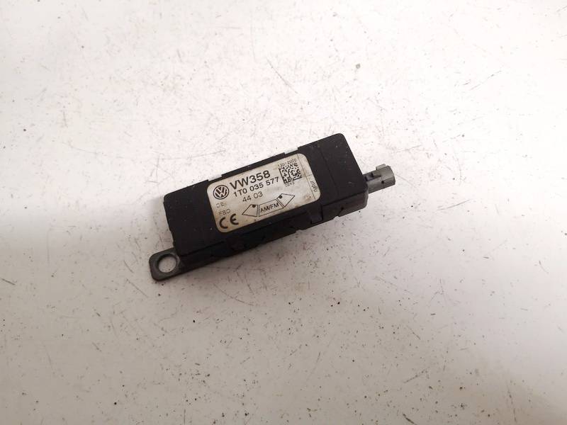 1T0035577 Volkswagen Touran 2004 Antenna Module Unit