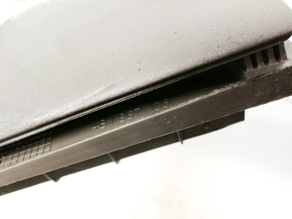 4B1867106 Audi A6 2003 Interior trim - Thumbnail 3