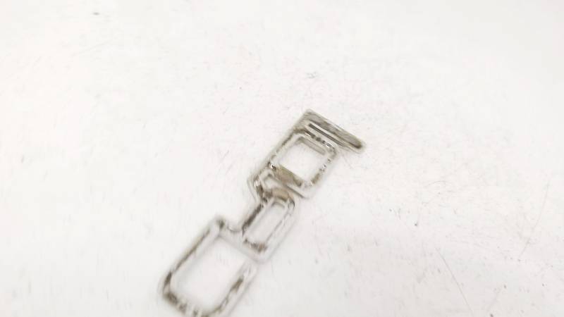 Kia Ceed 2007 Other Emblem - Thumbnail 2