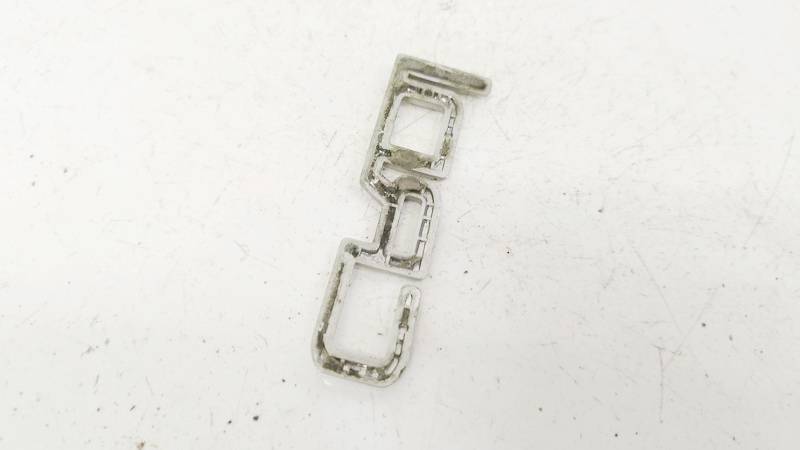 Kia Ceed 2007 Other Emblem - Thumbnail 3