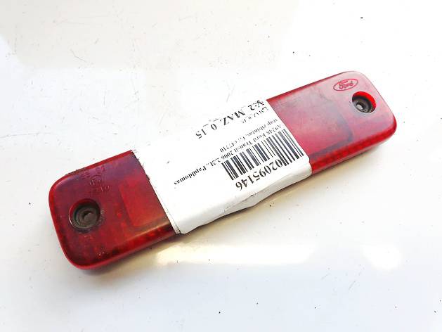 E47710 Ford Transit 2006 Emergency Third Brake Light (Third Brake Light)