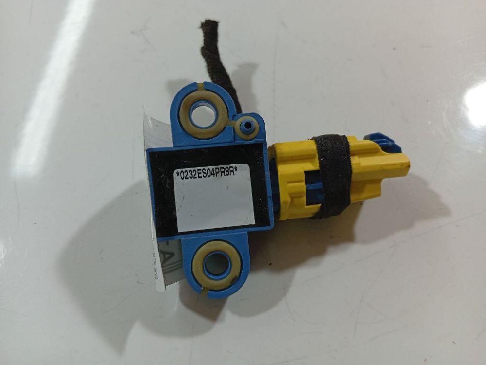 1K0955557A Volkswagen Golf 2003 Srs Airbag crash sensor - Thumbnail 2