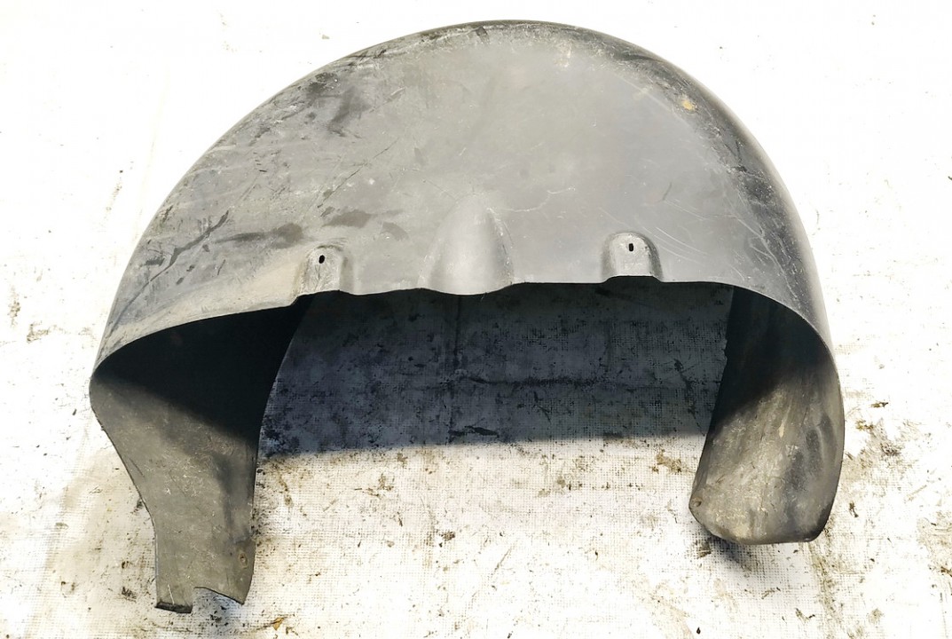 Volkswagen Caddy 2005 Plastic Inner Fender - REAR RIGHT - Thumbnail 3