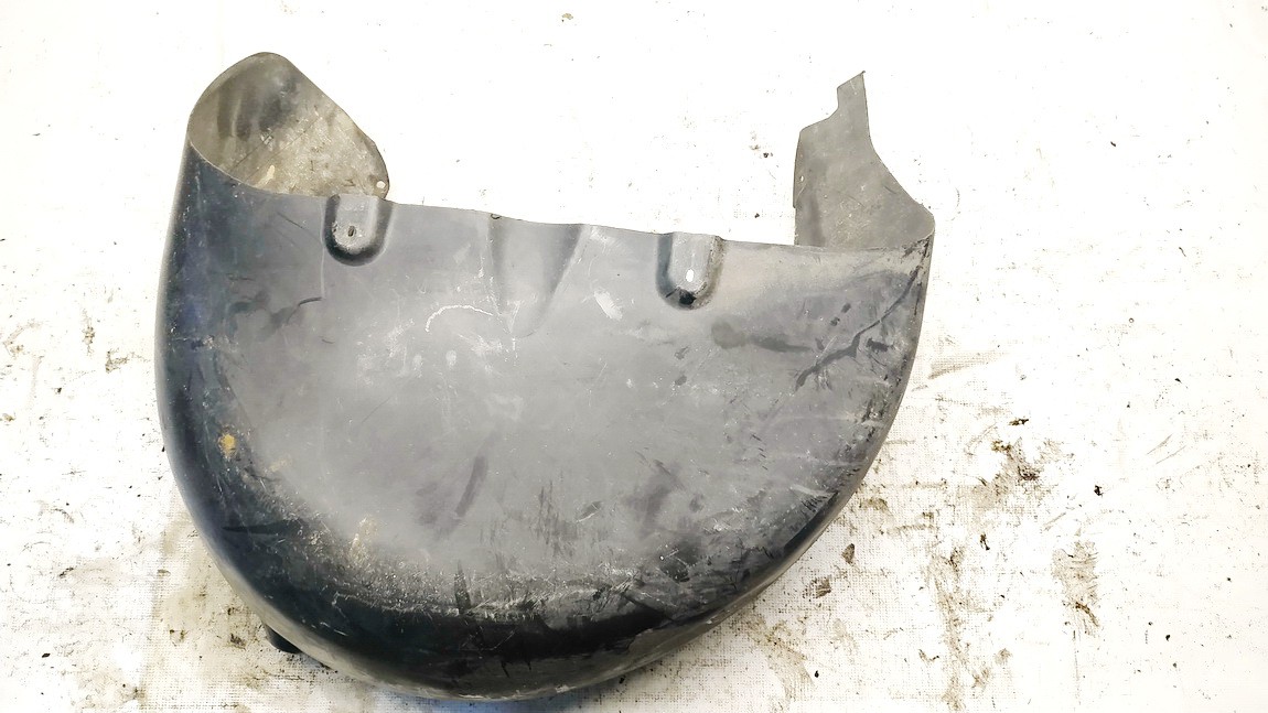 Volkswagen Caddy 2005 Plastic Inner Fender - REAR RIGHT - Thumbnail 2