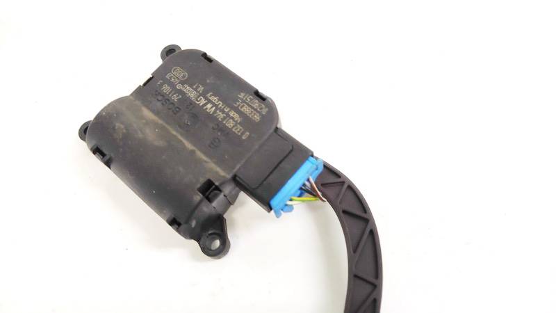 1K2907511E Volkswagen Passat 2006 Heater Vent Flap Control Actuator Motor - Thumbnail 2