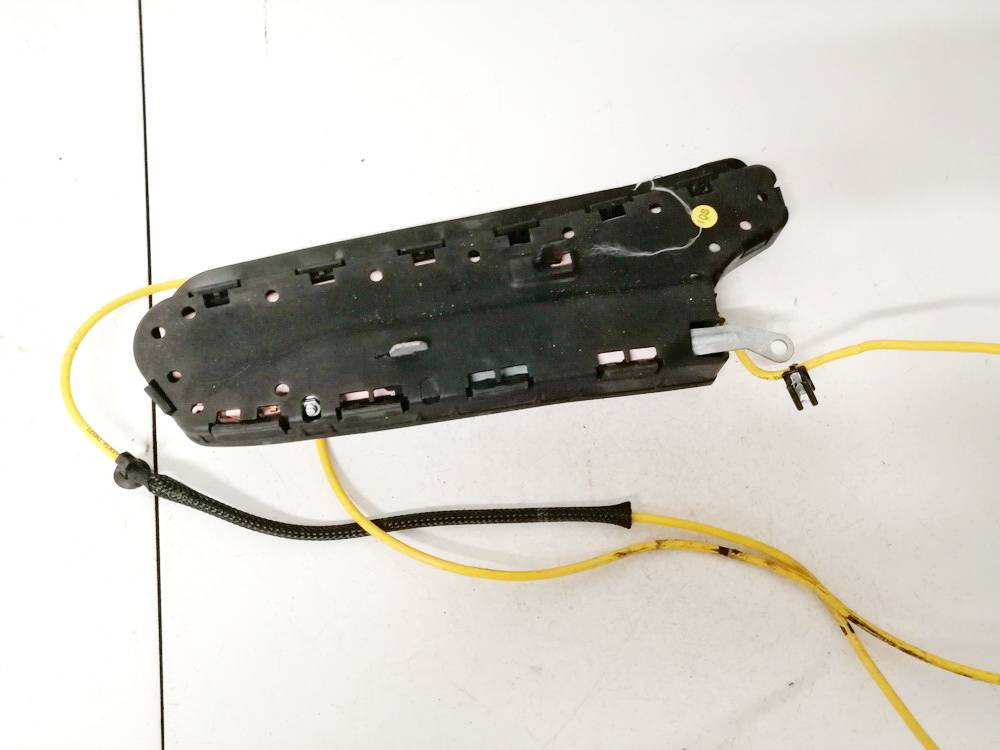 4F0880241B Audi A6 2004 Istuimen turvatyyny SRS - Thumbnail 2