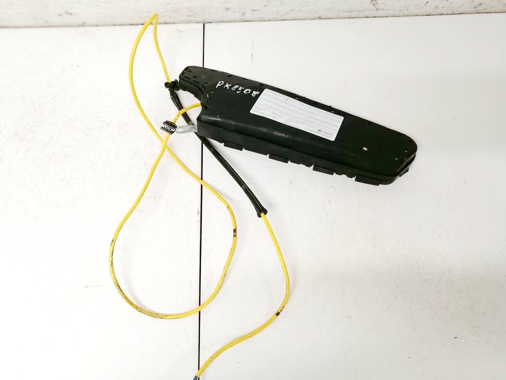 4F0880241B Audi A6 2004 Sedynes Airbag SRS