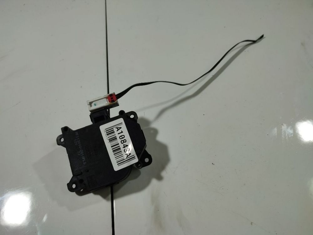 MF1138002810PLS Toyota Yaris 2007 Lämmittimen läppämotor