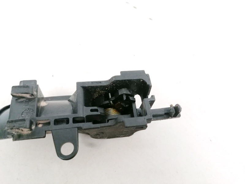 Toyota Yaris 2004 Oven sisäkahva - TAKANA OIKEALLA - Thumbnail 3