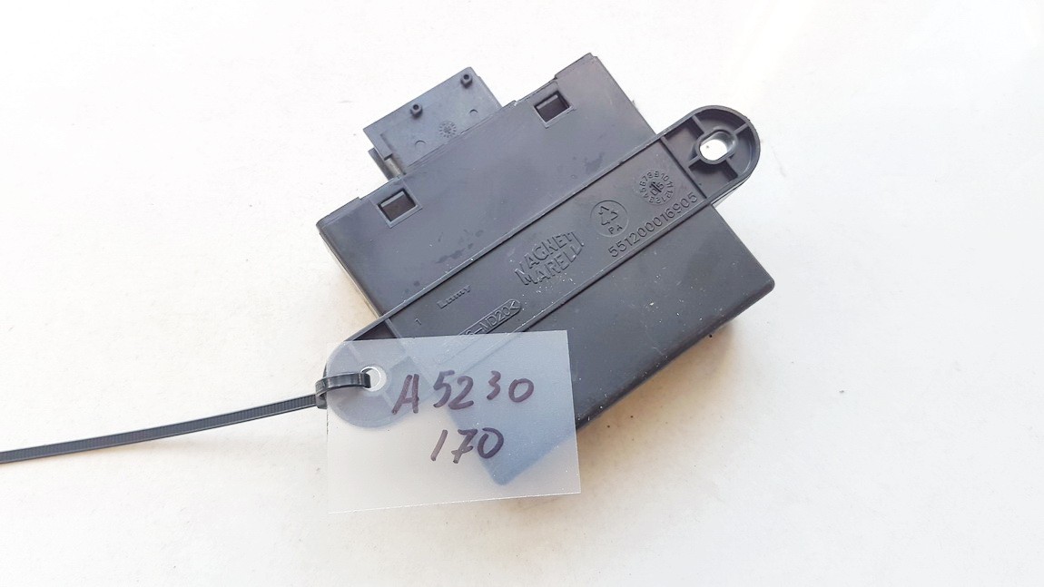 4N5T95338AA Volvo V50 2006 Modulo Electronico - OTRAS UNIDADES DE CONTROL - Thumbnail 2