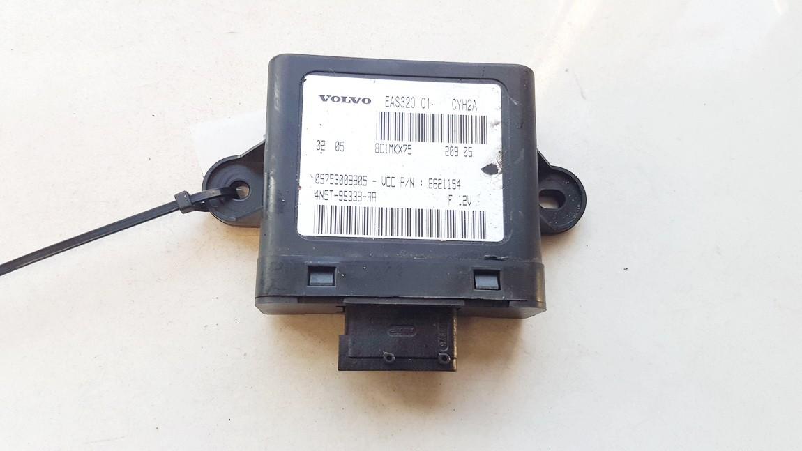 4N5T95338AA Volvo V50 2006 Other computers