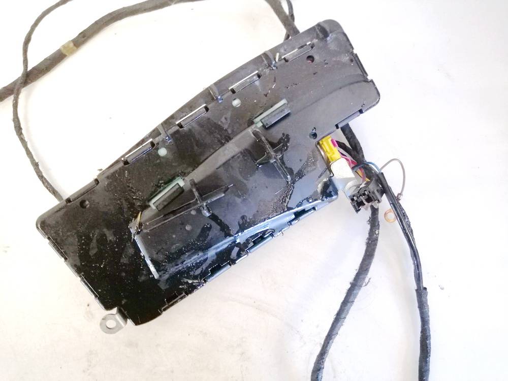 4B0880241H Audi A6 2000 Seat AIRBAG - Thumbnail 2