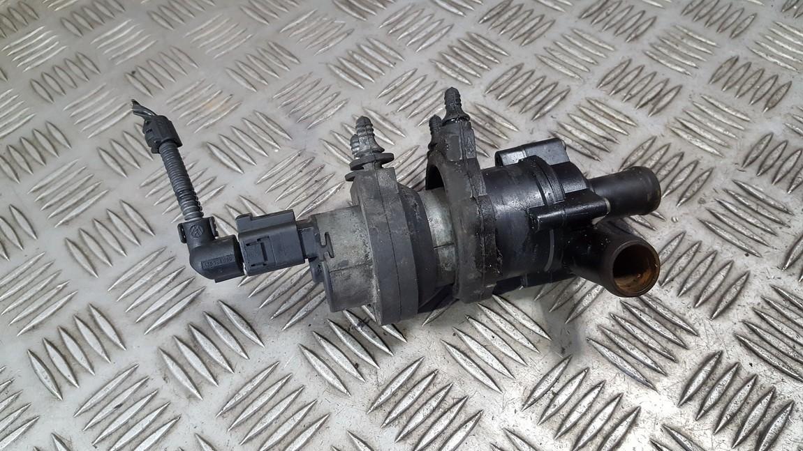 0392020073 3D0965561D Auxiliary Coolant Water Pump (Heater Core Control