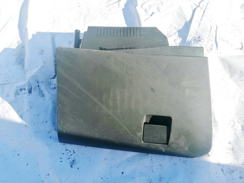 280020621 Opel Astra 2004 Handschuhfach