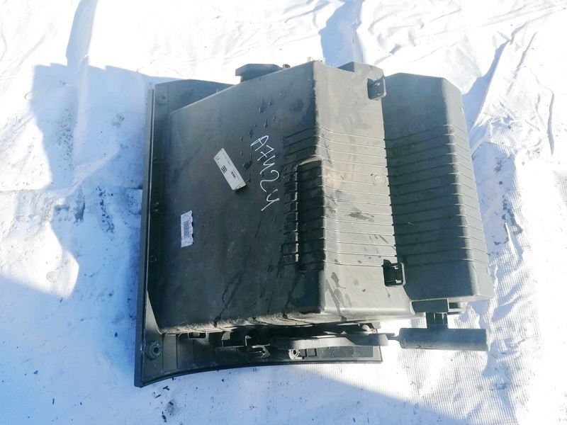 280020621 Opel Astra 2004 Handschuhfach - Thumbnail 2