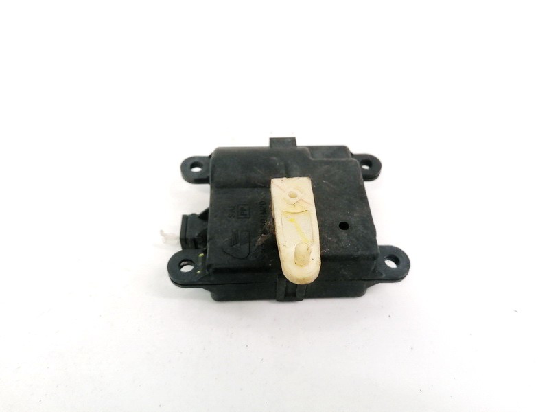 3F12030820 051111D Heater Vent Flap Control Actuator Motor Nissan