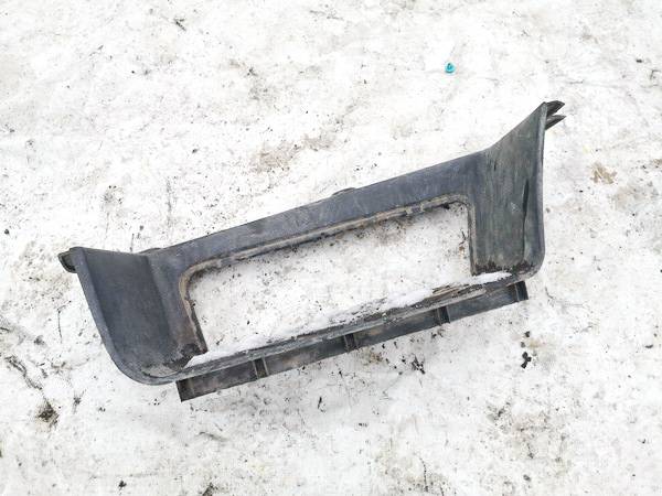 YC15V13246A Ford Transit 2006 Interior door step trim - FRONT LEFT
