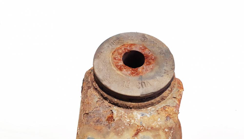 7L0505351AA Porsche Cayenne 2003 Lenker, Radaufhängung Hinten Linke - Thumbnail 3