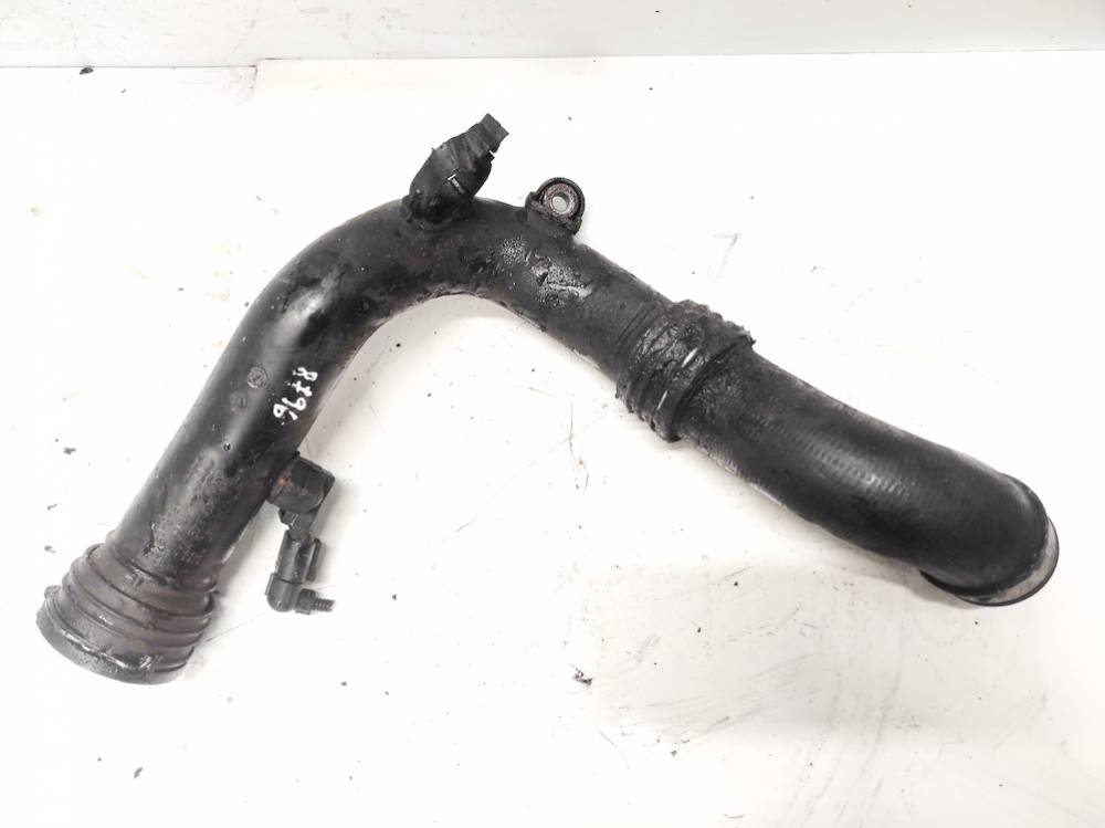 1K0145770D Volkswagen Touran 2004 TURBO INTERCOOLER PIPE HOSE