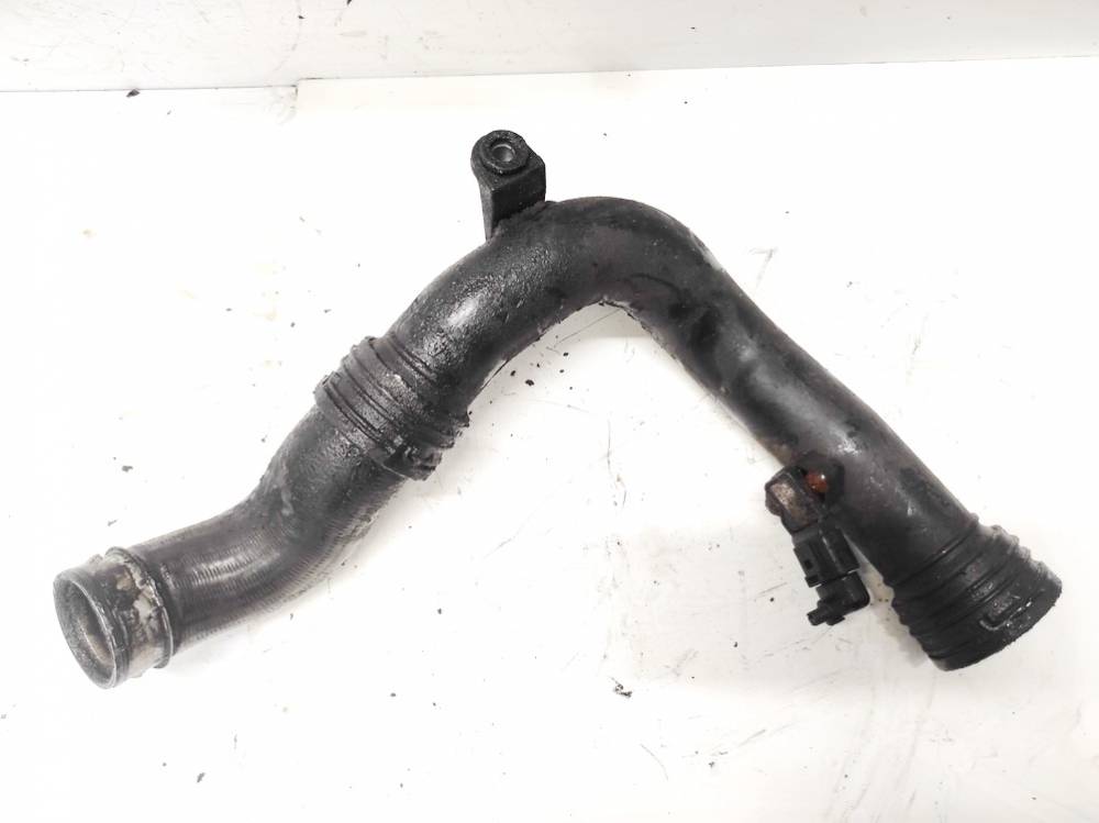 1K0145770D Volkswagen Touran 2004 TURBO INTERCOOLER PIPE HOSE - Thumbnail 3