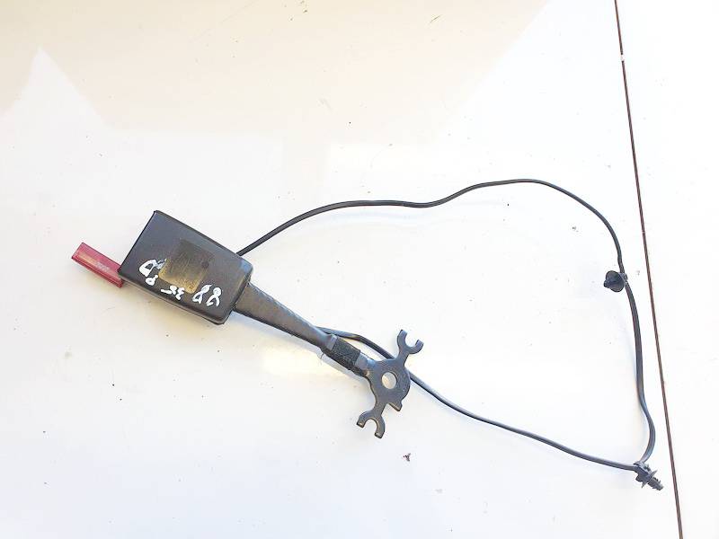 7G9N61209AC Ford Mondeo 2008 Gurtschlösser Gurtschloss Vorne Rechts - Thumbnail 3