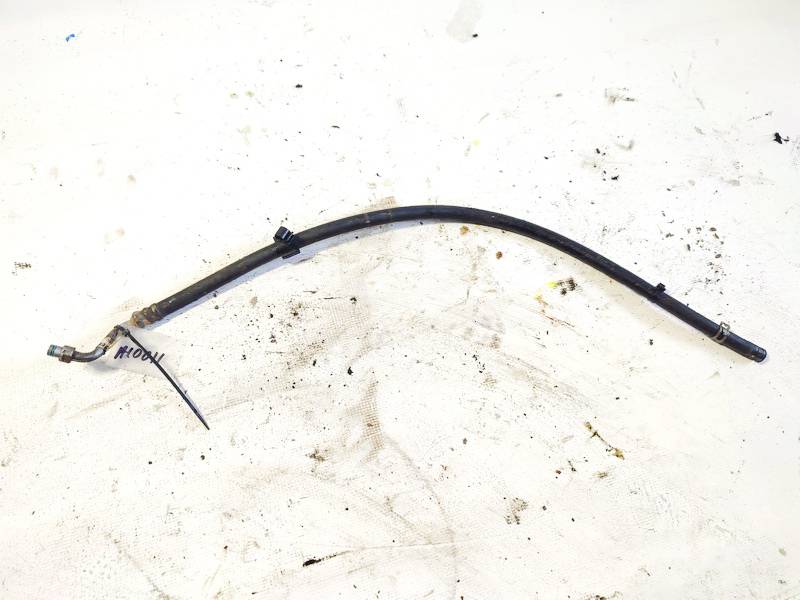 Chevrolet Orlando 2011 Wąż wodny