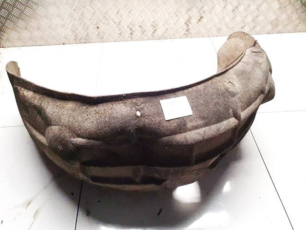 Audi A6 2005 Подкрылок задний правая Локер - Thumbnail 3