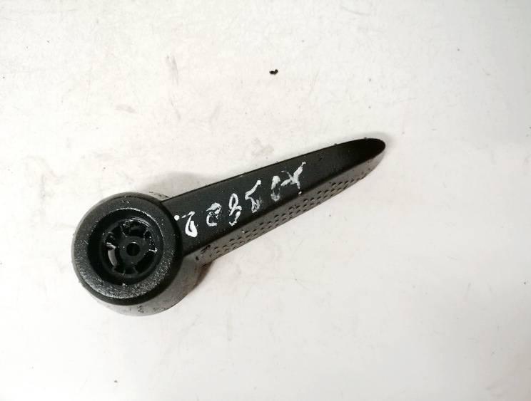 1366536 Dodge Journey 2009 Wykończenie wnętrza (plastikowe elementy)