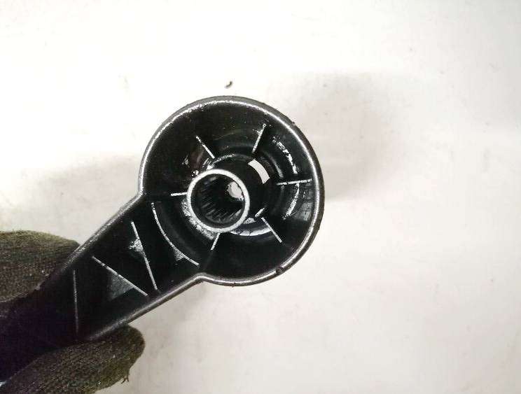 1366536 Dodge Journey 2009 Salono apdaila (plastmases) - Thumbnail 3