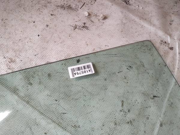 AS2 Volkswagen Golf 2001 Door-Drop Glass - REAR LEFT - Thumbnail 3