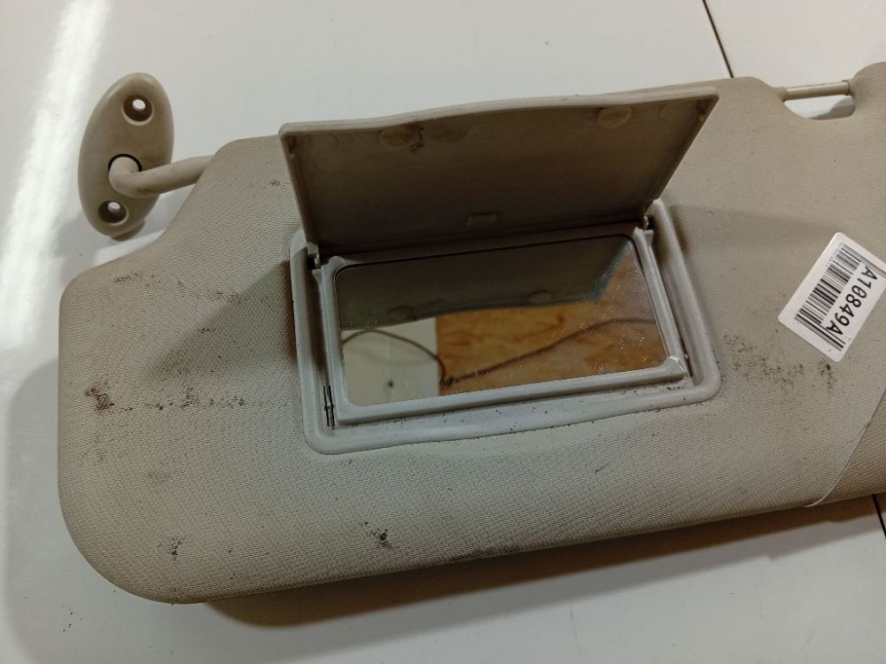 Ford Focus 2014 Ochrona przed słońcem - Thumbnail 2