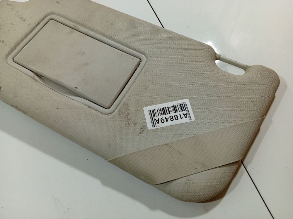 Ford Focus 2014 Ochrona przed słońcem - Thumbnail 4