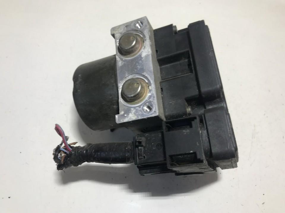 3M512M110AD Ford C-MAX 2006 ABS bloks