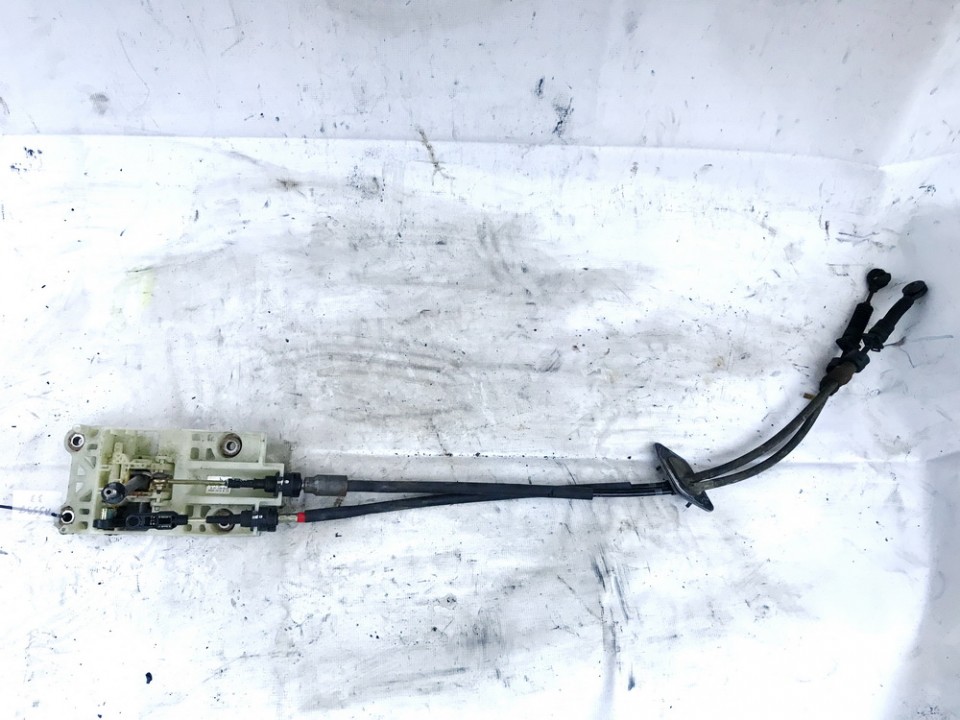 gj6fb 00300018 Gearshift Lever Mechanical (GEAR SELECTOR UNIT) Mazda 6