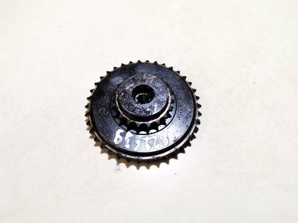 059109077E Audi A6 2006 Sadales vārpstas zobrats (skriemelis - skriemulis)