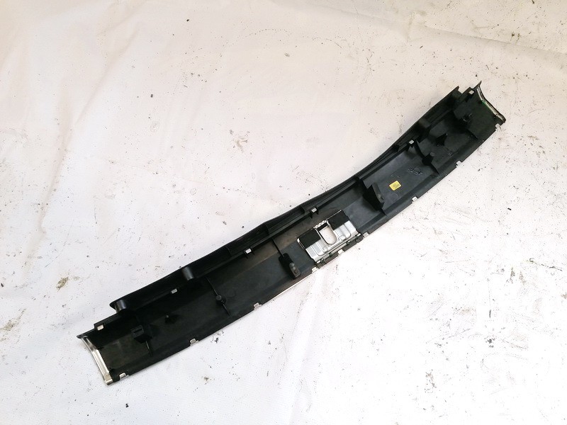 4F9864483 Audi A6 2006 Металл загрузки обложки для губ - Thumbnail 2