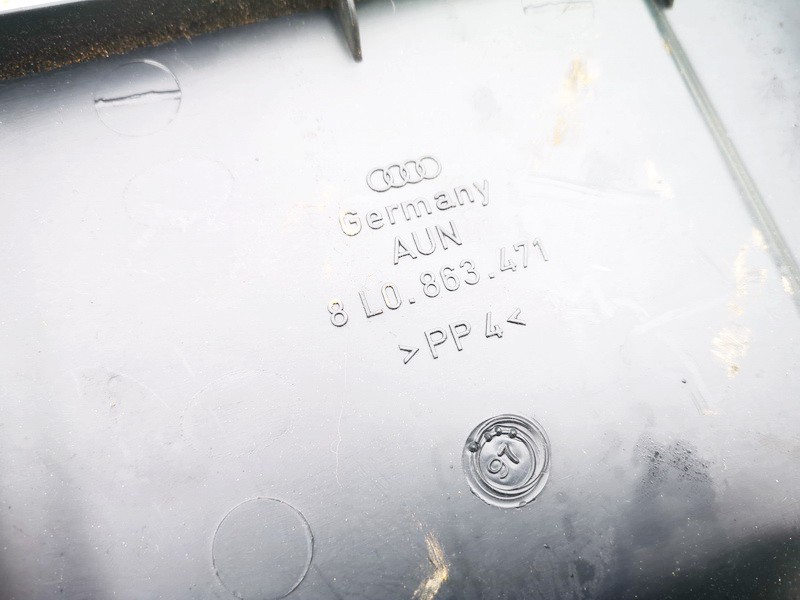 8L0863471 Audi A3 1997 Interior trim - Thumbnail 3