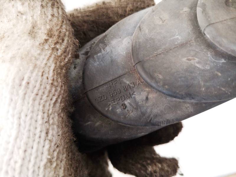 1Z0959843A Opel Agila 2006 Other car part - Thumbnail 3