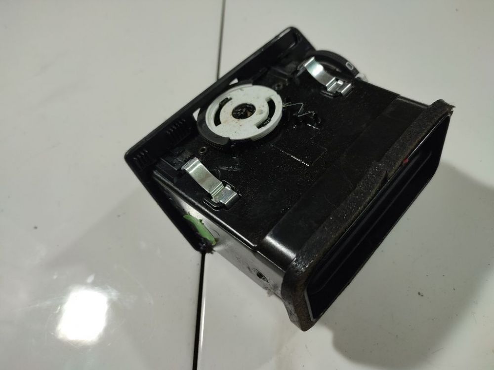 02555A Opel Astra 2009 Dash Vent (Air Vent Grille) - Thumbnail 3